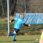 nogomet U11: Sovodnje - UFM