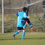 nogomet U11: Sovodnje - UFM
