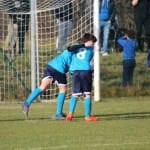 nogomet U11: Sovodnje - UFM