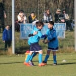 nogomet U11: Sovodnje - UFM