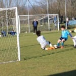 nogomet U11: Sovodnje - UFM
