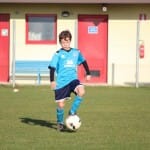 nogomet U11: Sovodnje - UFM