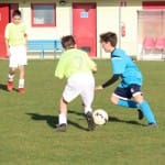 nogomet U11: Sovodnje - UFM