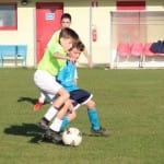 nogomet U11: Sovodnje - UFM