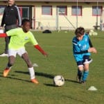 nogomet U11: Sovodnje - UFM
