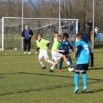 nogomet U11: Sovodnje - UFM