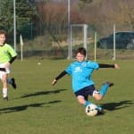 nogomet U11: Sovodnje - UFM