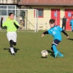 nogomet U11: Sovodnje - UFM