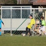 nogomet U11: Sovodnje - UFM