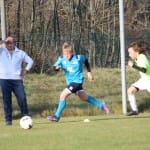 nogomet U11: Sovodnje - UFM