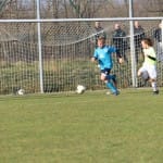 nogomet U11: Sovodnje - UFM