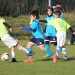 nogomet U11: Sovodnje - UFM