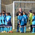 nogomet U11: Sovodnje - UFM