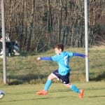 nogomet U11: Sovodnje - UFM