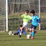 nogomet U11: Sovodnje - UFM