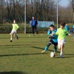 nogomet U11: Sovodnje - UFM