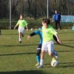 nogomet U11: Sovodnje - UFM