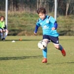 nogomet U11: Sovodnje - UFM