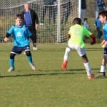 nogomet U11: Sovodnje - UFM