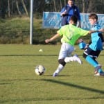 nogomet U11: Sovodnje - UFM