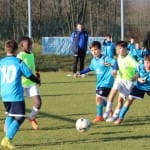 nogomet U11: Sovodnje - UFM
