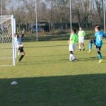 nogomet U11: Sovodnje - UFM