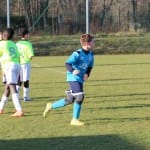 nogomet U11: Sovodnje - UFM