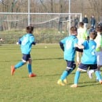 nogomet U11: Sovodnje - UFM