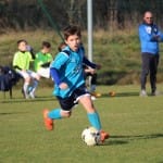 nogomet U11: Sovodnje - UFM