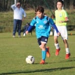 nogomet U11: Sovodnje - UFM