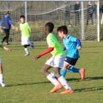 nogomet U11: Sovodnje - UFM
