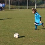 nogomet U11: Sovodnje - UFM