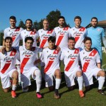 Elitna liga: Juventina - Spal Cordovado