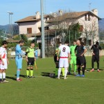 Elitna liga: Juventina - Spal Cordovado