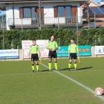 Elitna liga: Juventina - Spal Cordovado