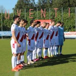 Elitna liga: Juventina - Spal Cordovado