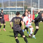 Elitna liga: Juventina - Spal Cordovado