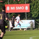 Elitna liga: Juventina - Spal Cordovado