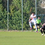 Elitna liga: Juventina - Spal Cordovado