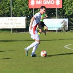 Elitna liga: Juventina - Spal Cordovado