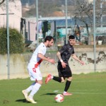 Elitna liga: Juventina - Spal Cordovado