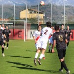 Elitna liga: Juventina - Spal Cordovado