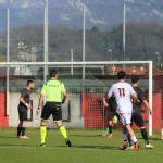 Elitna liga: Juventina - Spal Cordovado