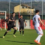 Elitna liga: Juventina - Spal Cordovado