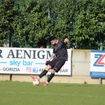 Elitna liga: Juventina - Spal Cordovado