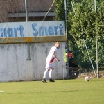 Elitna liga: Juventina - Spal Cordovado