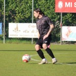 Elitna liga: Juventina - Spal Cordovado