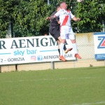 Elitna liga: Juventina - Spal Cordovado