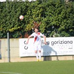 Elitna liga: Juventina - Spal Cordovado