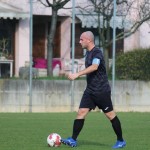 Elitna liga: Juventina - Spal Cordovado